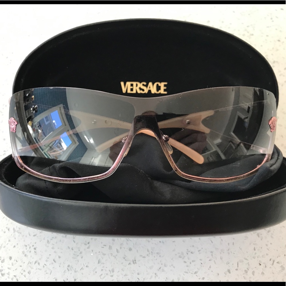 Versace sunglasses